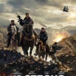 12 Strong 2018