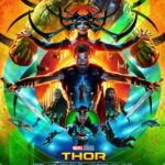 Thor Ragnarok