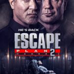 Escape Plan 2