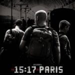 The 15 17 to Paris