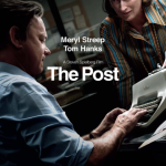 دانلود فیلم The Post 2017 با زیرنویس فارسی چسبیده