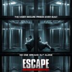 escape plan 2013