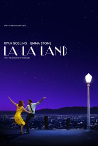 دانلود فیلم La La Land با زیرنویس فارسی چسبیده