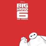 دانلود سریال انیمیشنی Big Hero 6 The Series 2017 با دوبله فارسی