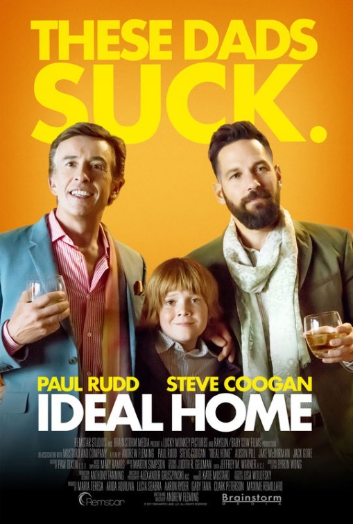 Ideal Home 2018
