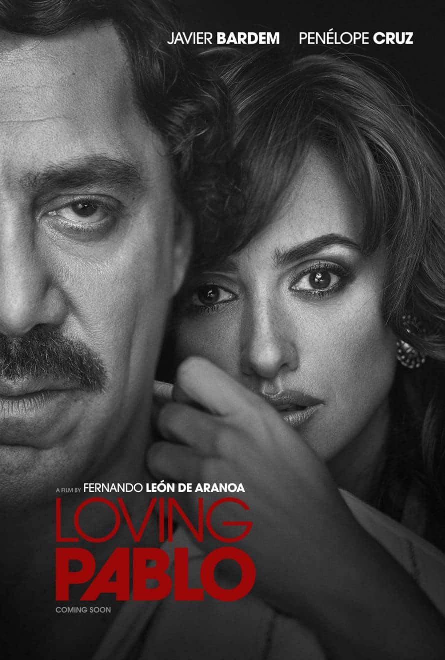 دانلود فیلم Loving Pablo 2017 با زیرنویس فارسی چسبیده