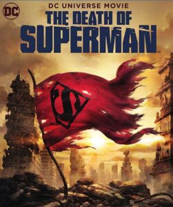 The Death of Superman