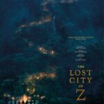 The Lost City Of Z