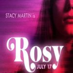 rosy