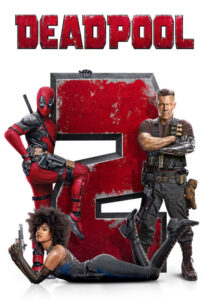 دانلود فیلم Deadpool 2 2018 با زیرنویس فارسی چسبیده