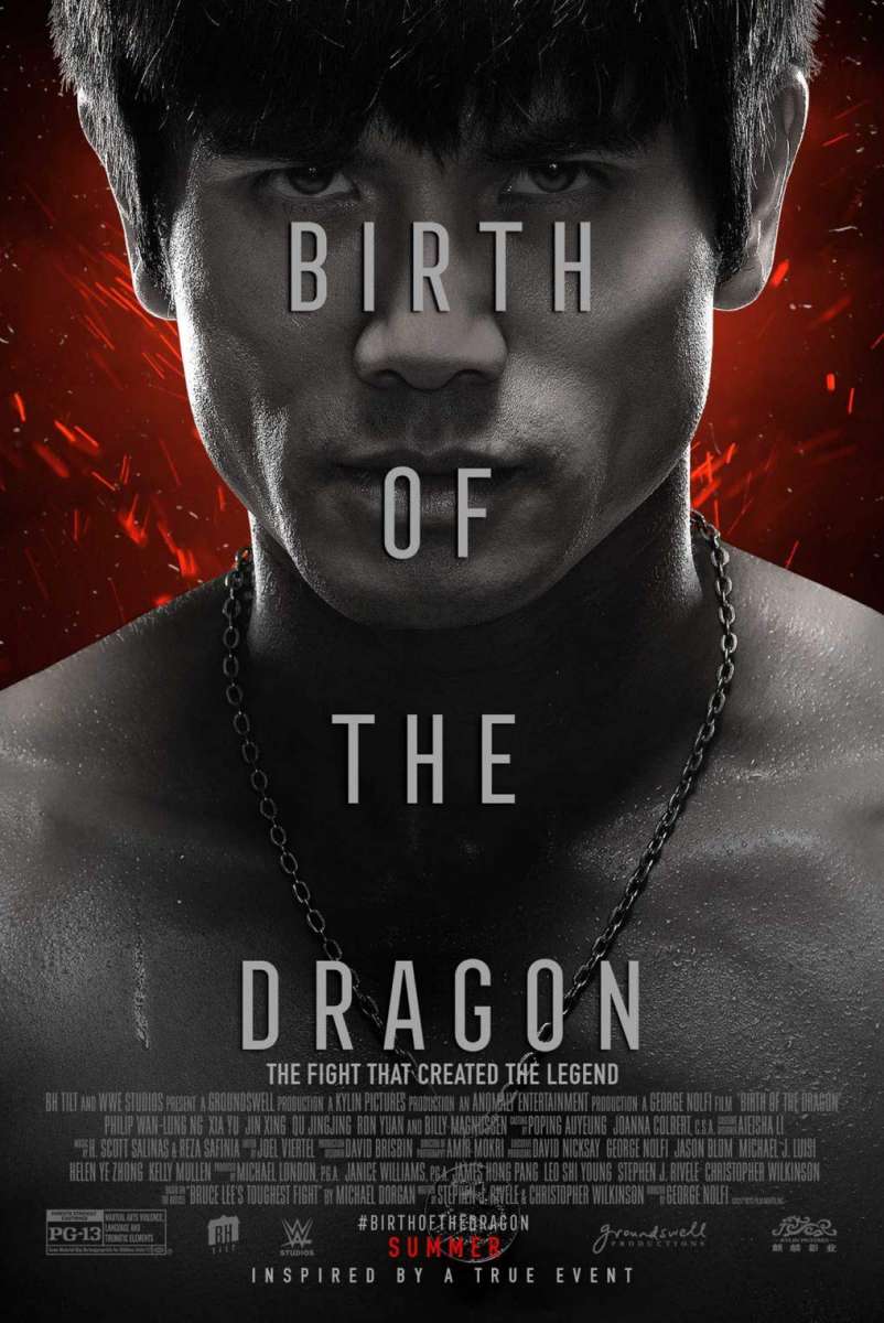 Birth of the.Dragon