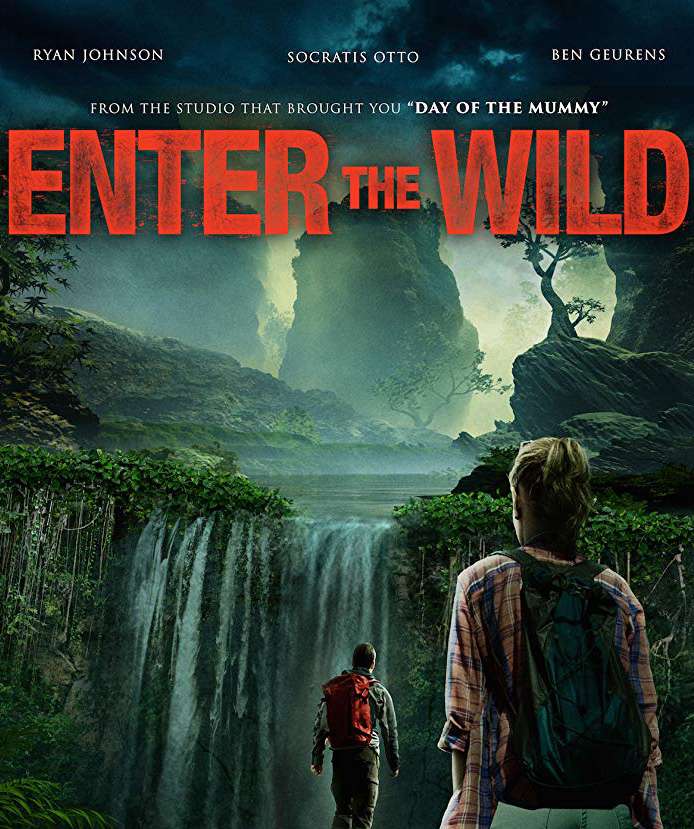 Enter The Wild