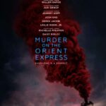 Murder on the Orient Express