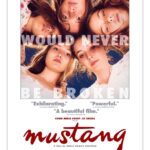 دانلود فیلم Mustang 2015