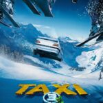 Taxi 3