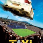 Taxi 4