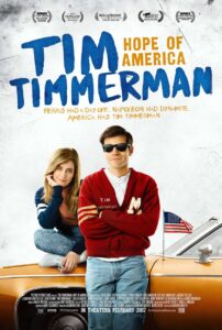Tim Timmerman Hope of America