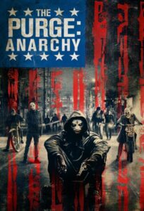 دانلود فیلم The Purge Anarchy 2014 با زیرنویس فارسی چسبیده