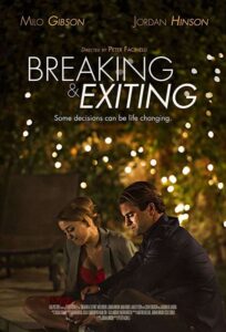 Breaking & Exiting