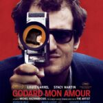 Godard Mon Amour