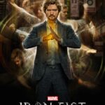 دانلود سریال Iron Fist با زیرنویس فارسی چسبیده