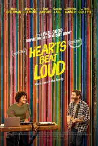 دانلود فیلم Hearts Beat Loud 2018 با زیرنویس فارسی چسبیده
