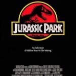 دانلود فیلم Jurassic Park 1993 با زیرنویس فارسی چسبیده