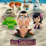 Hotel Transylvania 3