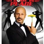 دانلود استند آپ کمدی Maz Jobrani I Come in Peace 2013