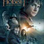 دانلود فیلم The Hobbit: An Unexpected Journey 2012 با زیرنویس فارسی چسبیده