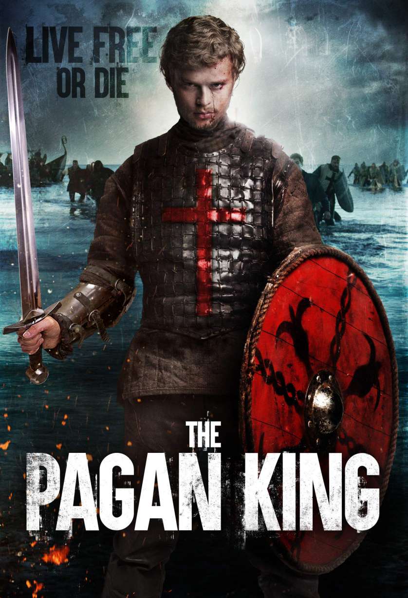 The Pagan King