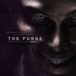 دانلود فیلم The Purge 2013 با زیرنویس فارسی چسبیده