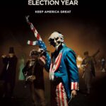 دانلود فیلم The Purge Election Year 2016 با زیرنویس فارسی چسبیده