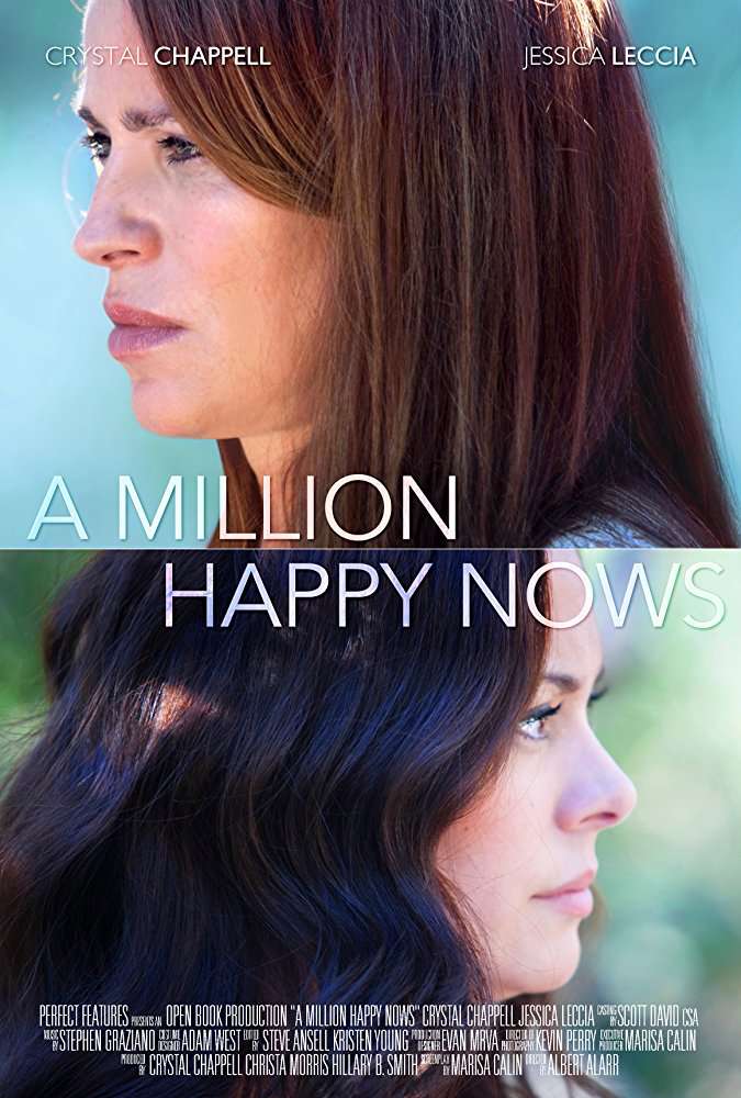 دانلود فیلم A Million Happy Nows 2017 با زیرنویس فارسی چسبیده