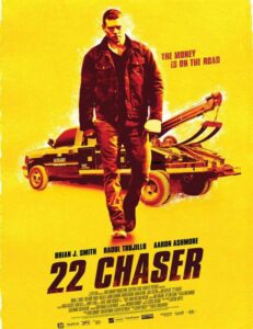 دانلود فیلم The 22 Chaser 2018 با زیرنویس فارسی چسبیده
