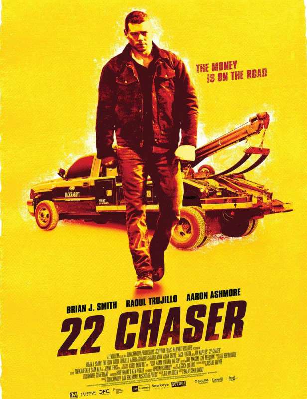 دانلود فیلم The 22 Chaser 2018 با زیرنویس فارسی چسبیده