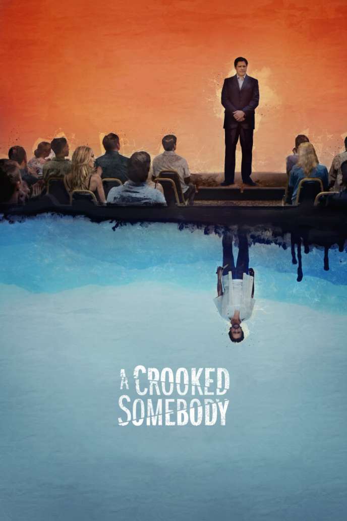 دانلود فیلم A Crooked Somebody 2017 با زیرنویس فارسی چسبیده