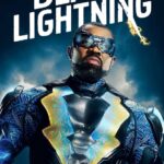 دانلود سریال Black Lightning با زیرنویس فارسی چسبیده