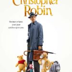 Christopher Robin