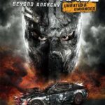 Death Race 4 Beyond Anarchy