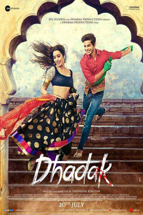 Dhadak