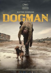 دانلود فیلم Dogman 2018 با زیرنویس فارسی چسبیده