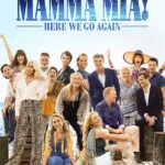 Mamma Mia! Here We Go Again