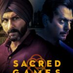 دانلود سریال Sacred Games با زیرنویس فارسی چسبیده