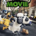 Shaun the Sheep Movie