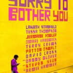 Sorry to Bother You 2018
