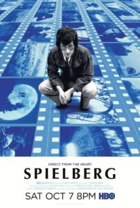 دانلود فیلم Spielberg 2017 با دوبله فارسی