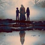 The Curse of La Llorona