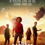 The Darkest Minds