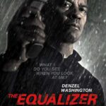 The Equalizer 2014